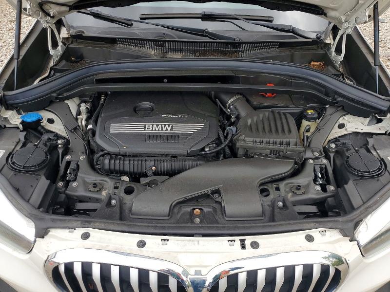 Продаж на аукціоні авто 2021 Bmw X1, vin: WBXJG9C05M5T96633, номер лоту: 53350806