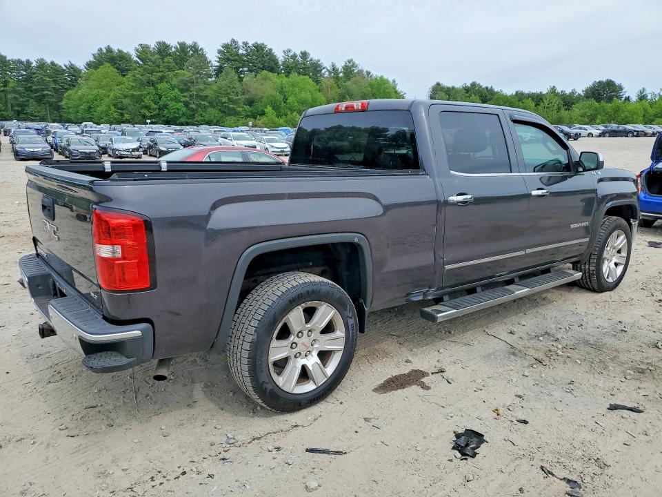 Aukcja sprzedaży 2014 Gmc Sierra, vin: 3GTU2VECXEG467814, numer aukcji: 54722186