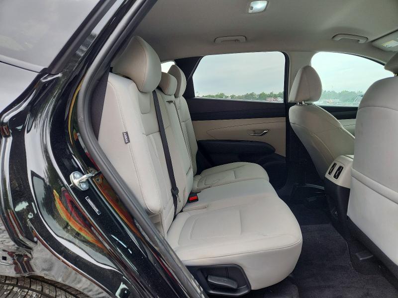 Продаж на аукціоні авто 2026 Hyundai Tucson, vin: 5NMJB3DE3TH667140, номер лоту: 51809446
