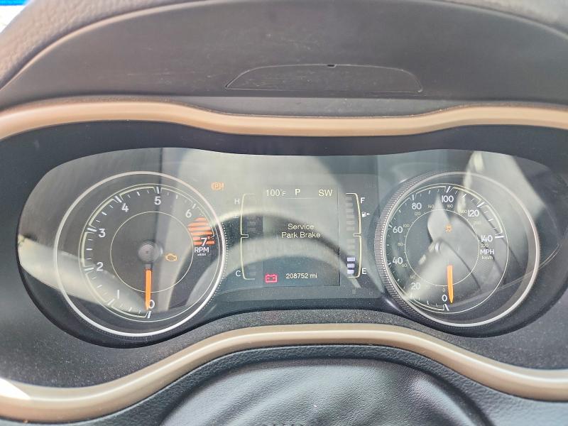Aukcja sprzedaży 2018 Jeep Cherokee, vin: 1C4PJLCB6JD524872, numer aukcji: 54627886
