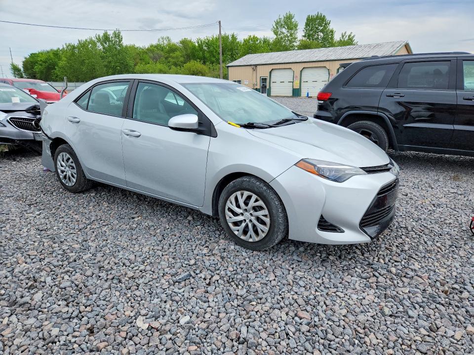 Aukcja sprzedaży 2017 Toyota Corolla, vin: 2T1BURHE2HC933918, numer aukcji: 52309546
