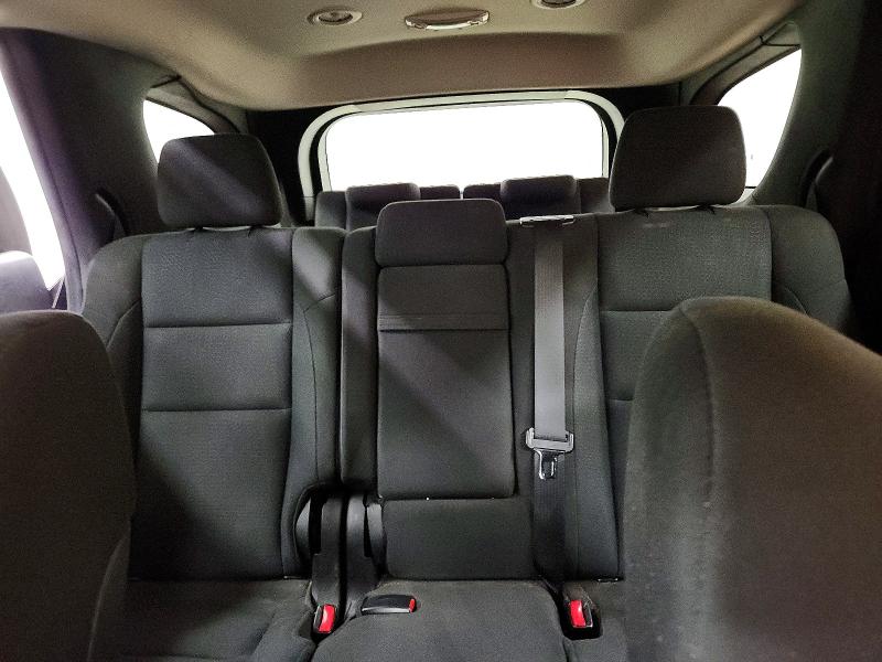 Aukcja sprzedaży 2017 Dodge Durango, vin: 1C4RDJAGXHC630146, numer aukcji: 53303116