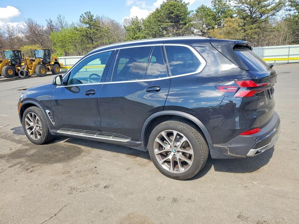 Продажа на аукционе авто 2026 Bmw X5, vin: 5UX23EU01T9103014, номер лота: 53789536