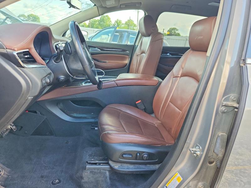 Продажа на аукционе авто 2019 Buick Enclave, vin: 5GAEVCKW7KJ138577, номер лота: 54344876