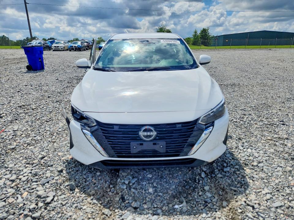 Продаж на аукціоні авто 2024 Nissan Sentra, vin: 3N1AB8BV5RY218687, номер лоту: 53594166