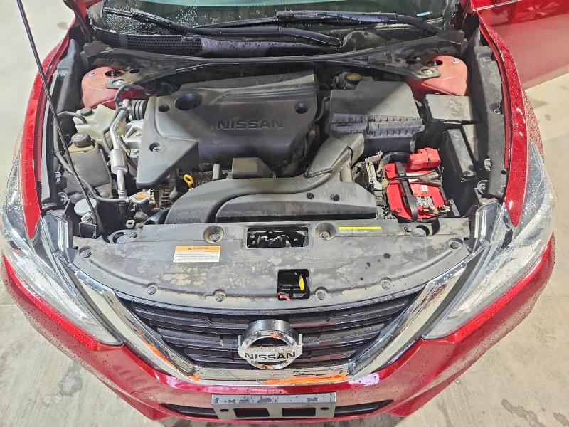 Продаж на аукціоні авто 2018 Nissan Altima, vin: 1N4AL3AP4JC111889, номер лоту: 54317836