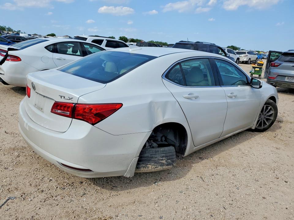 Продаж на аукціоні авто 2019 Acura Tlx, vin: 19UUB1F58KA001738, номер лоту: 53364446
