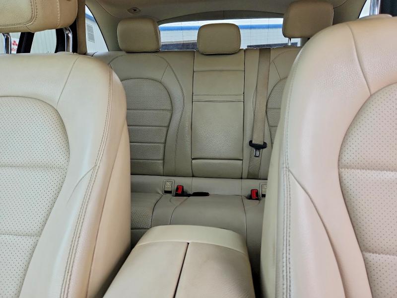 Продажа на аукционе авто 2019 Mercedes-benz Glc, vin: WDC0G4JB7KF588993, номер лота: 52548736