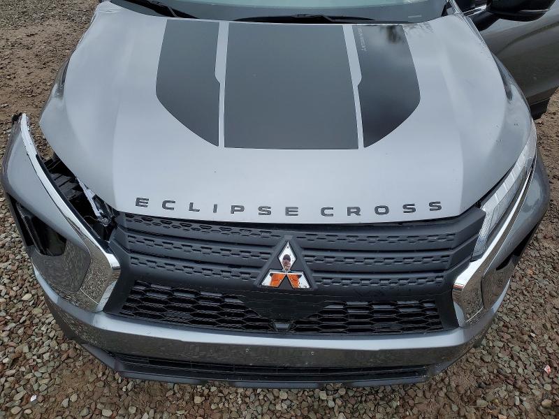 Продаж на аукціоні авто 2024 Mitsubishi Eclipse Cross, vin: JA4ATVAA1RZ057486, номер лоту: 53702726