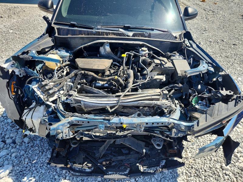 55573866 :رقم المزاد ، KL79MMS2XMB133857 vin ، 2021 Chevrolet Trailblazer مزاد بيع