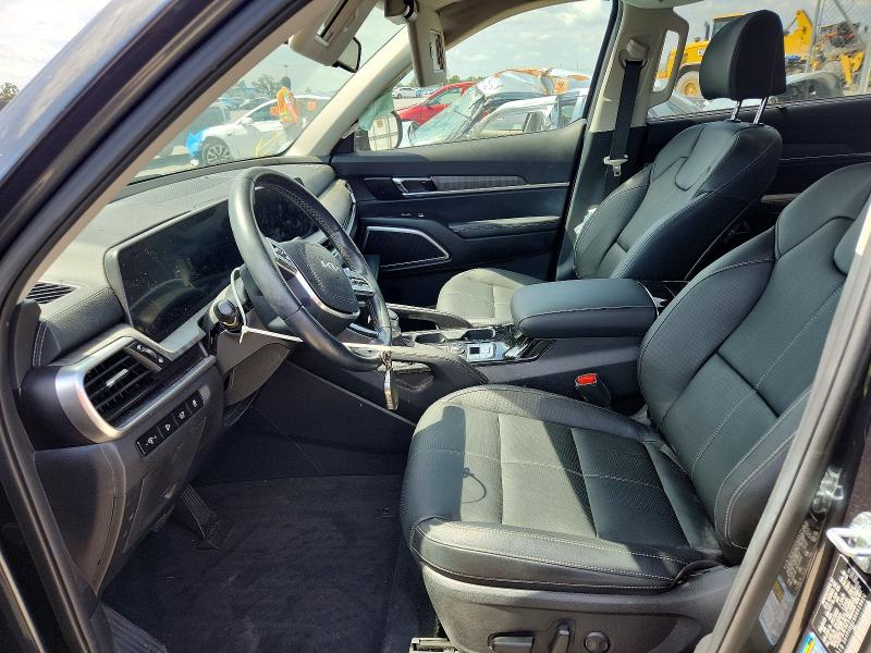 Продаж на аукціоні авто 2024 Kia Telluride, vin: 5XYP3DGC9RG419016, номер лоту: 52136446