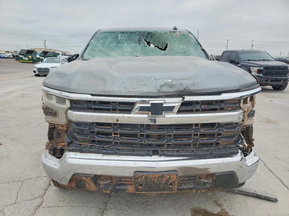 Продажа на аукционе авто 2023 Chevrolet Silverado, vin: 3GCPDDEK2PG242007, номер лота: 52324576