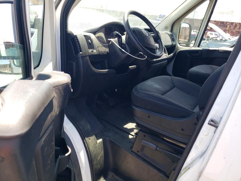 Aukcja sprzedaży 2017 Ram Promaster 3500, vin: 3C6URVJG5HE514209, numer aukcji: 54818156
