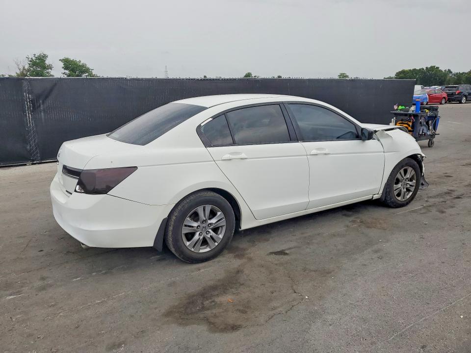 Aukcja sprzedaży 2012 Honda Accord, vin: 1HGCP2F68CA156724, numer aukcji: 53258936