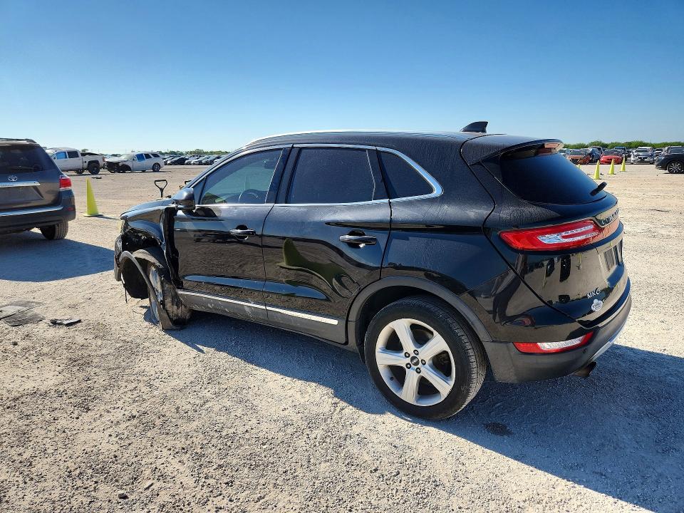 Aukcja sprzedaży 2015 Lincoln Mkc, vin: 5LMCJ1A96FUJ48158, numer aukcji: 53283616