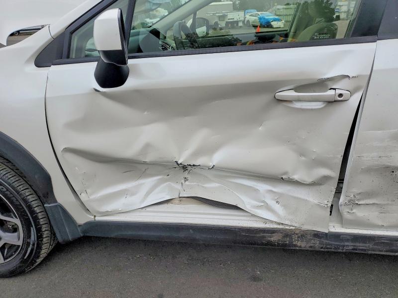 52720746 :رقم المزاد ، JF2GPAVC8E8206471 vin ، 2014 Subaru Xv Crosstrek مزاد بيع
