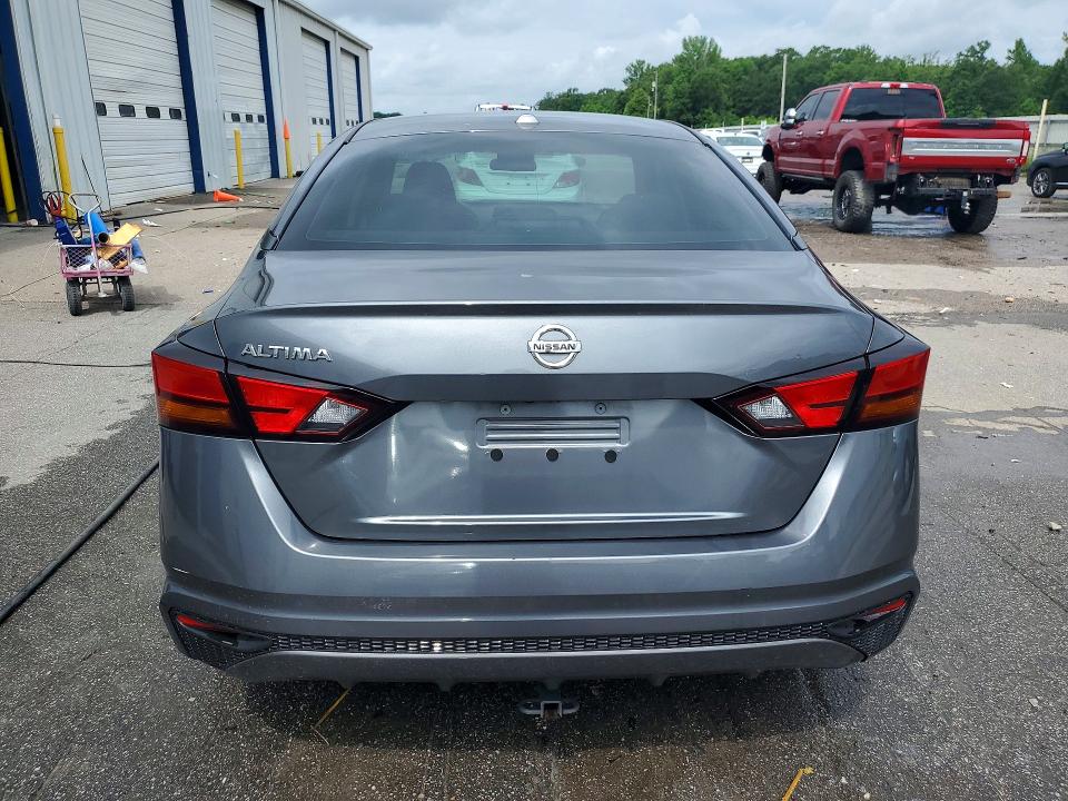 Aukcja sprzedaży 2019 Nissan Altima, vin: 1N4BL4BV1KN325686, numer aukcji: 54059876