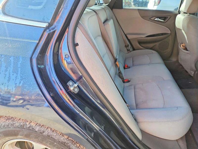 Aukcja sprzedaży 2018 Chevrolet Malibu, vin: 1G1ZB5ST3JF241709, numer aukcji: 55166356