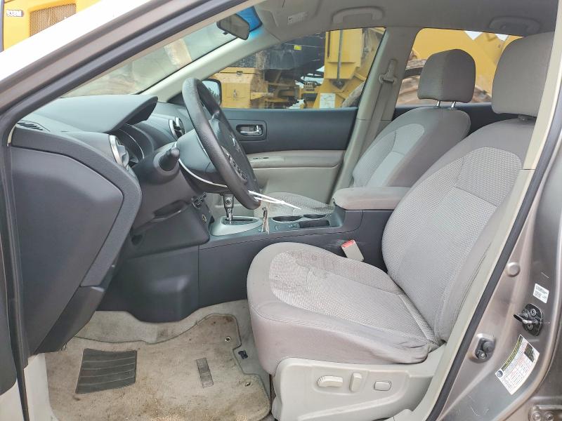 2013 Nissan Rogue მანქანა იყიდება აუქციონზე, vin: JN8AS5MV4DW604238, აუქციონის ნომერი: 54309396
