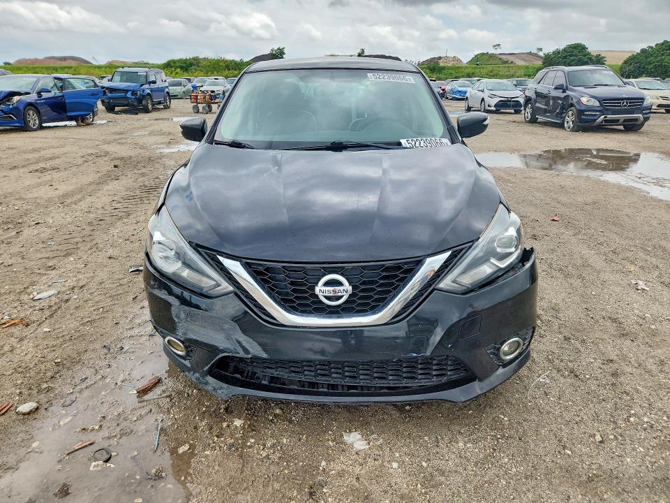 Aukcja sprzedaży 2016 Nissan Sentra, vin: 3N1AB7AP5GY325698, numer aukcji: 52239066