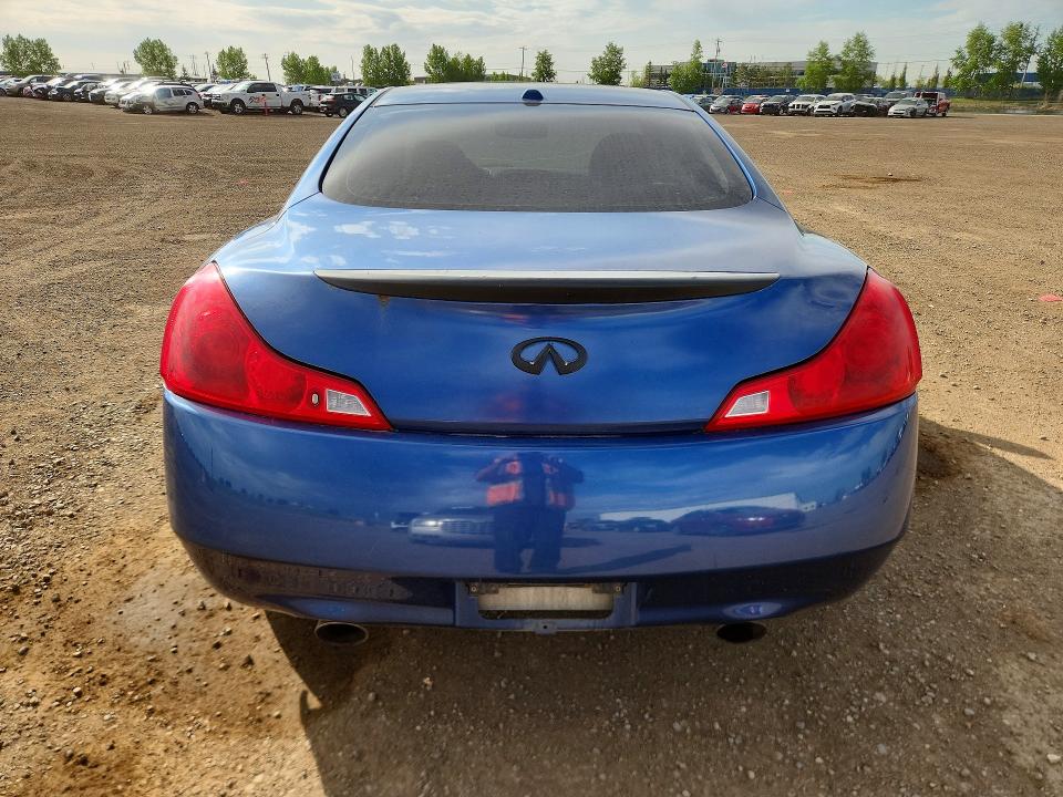 Продажа на аукционе авто 2009 Infiniti G37 Coupe, vin: JNKCV64F59M651225, номер лота: 54992476