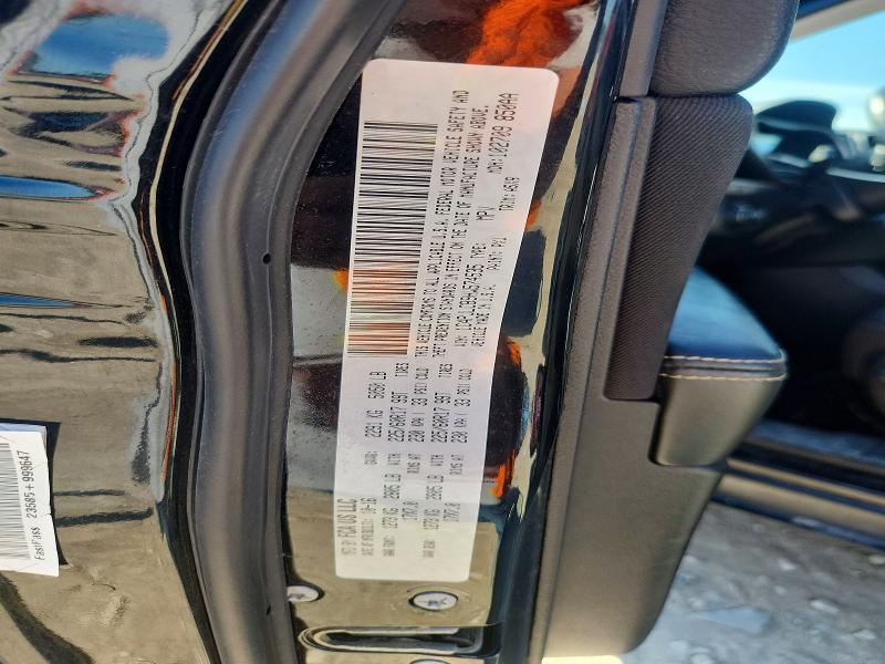 Продажа на аукционе авто 2017 Jeep Cherokee, vin: 1C4PJLCB9HW574535, номер лота: 55244876