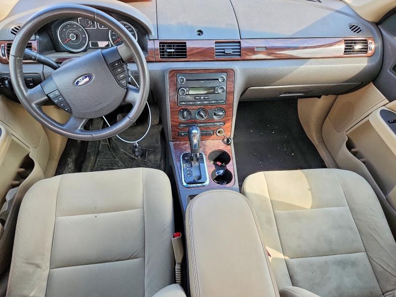 Продажа на аукционе авто 2009 Ford Taurus, vin: 1FAHP23W79G114839, номер лота: 52394426