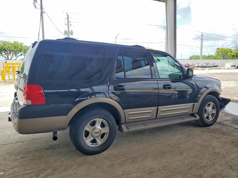 2003 Ford Expedition მანქანა იყიდება აუქციონზე, vin: 1FMRU17W23LC43433, აუქციონის ნომერი: 54999196