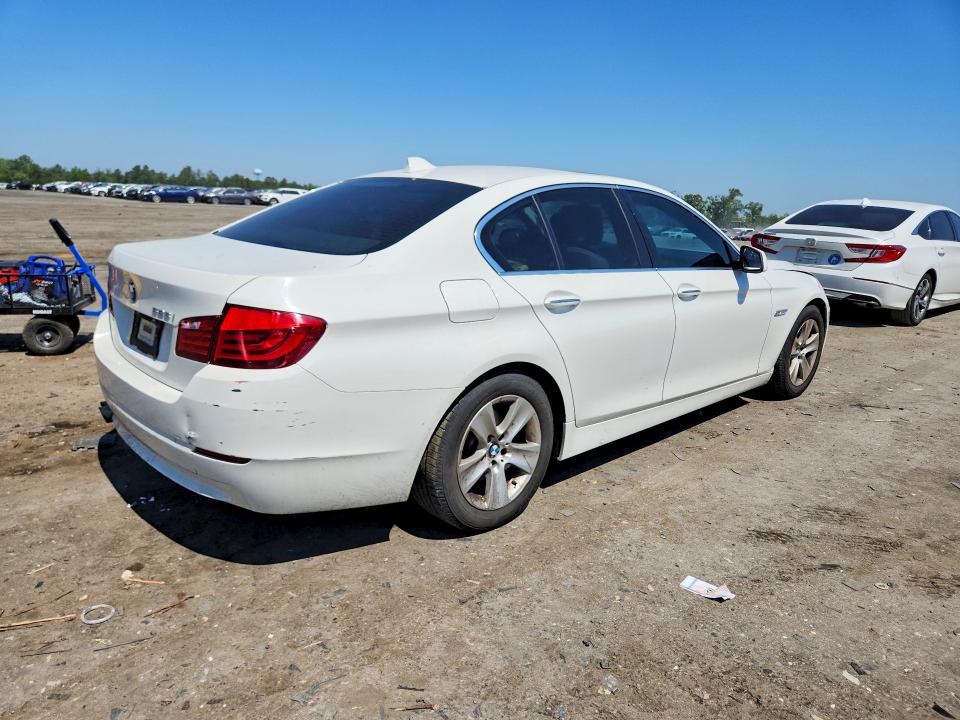 52962996 :رقم المزاد ، WBAXG5C51DDY36782 vin ، 2013 Bmw 528 مزاد بيع