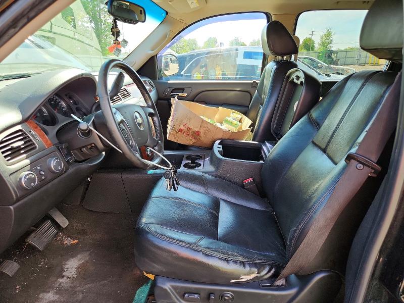 Продажа на аукционе авто 2007 Chevrolet Avalanche, vin: 3GNFK12Y37G269572, номер лота: 54911466
