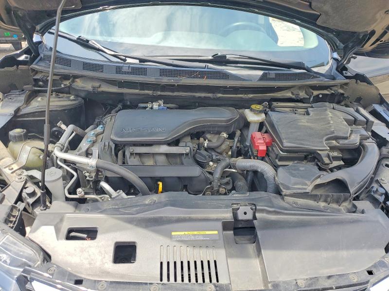 Продаж на аукціоні авто 2021 Nissan Rogue Sport, vin: JN1BJ1AV6MW560987, номер лоту: 52833526