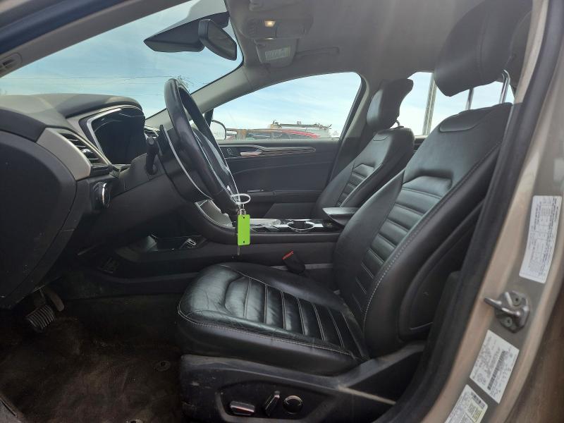 Продажа на аукционе авто 2015 Ford Fusion, vin: 3FA6P0H99FR107068, номер лота: 53042406