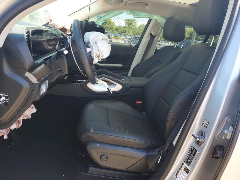 Aukcja sprzedaży 2024 Mercedes-benz Gle, vin: 4JGFB4FB4RB183095, numer aukcji: 52730906