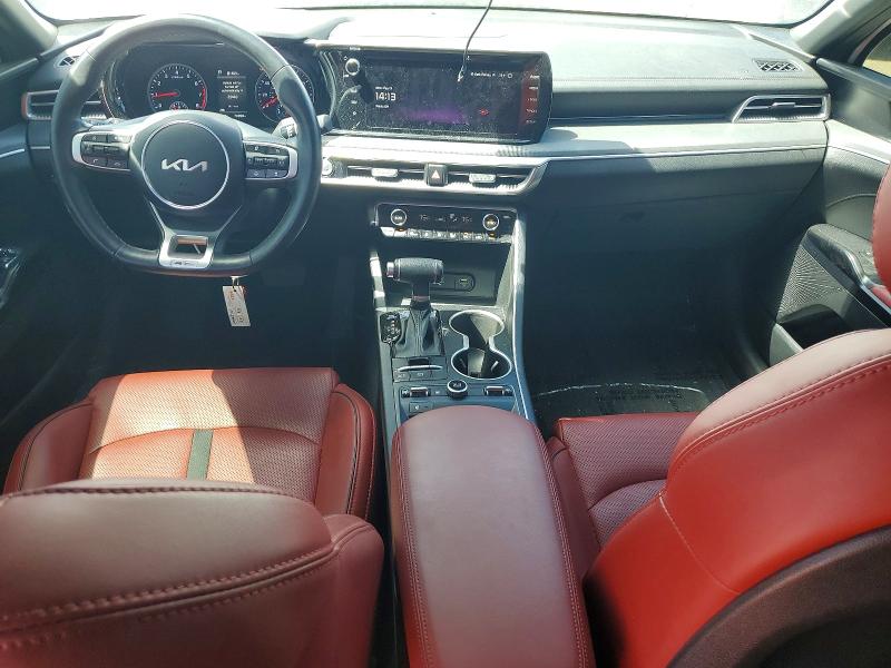Продаж на аукціоні авто 2023 Kia K5, vin: 5XXG64J26PG190688, номер лоту: 52780586