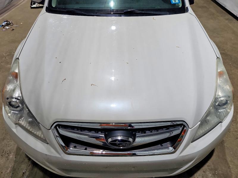 Aukcja sprzedaży 2012 Subaru Legacy, vin: 4S3BMBK67C3009405, numer aukcji: 54619696