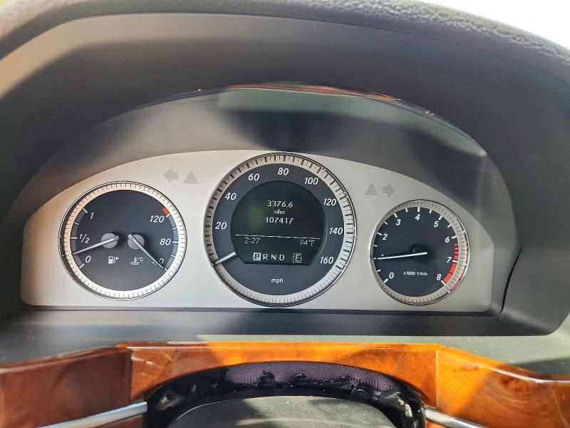Продажа на аукционе авто 2012 Mercedes-benz Glk, vin: WDCGG8HB7CF907015, номер лота: 54132746