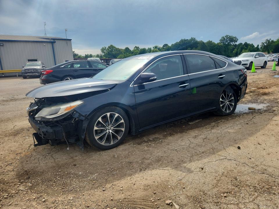 Auction sale of the 2016 Toyota Avalon, vin: 4T1BK1EB4GU208335, lot number: 55315596