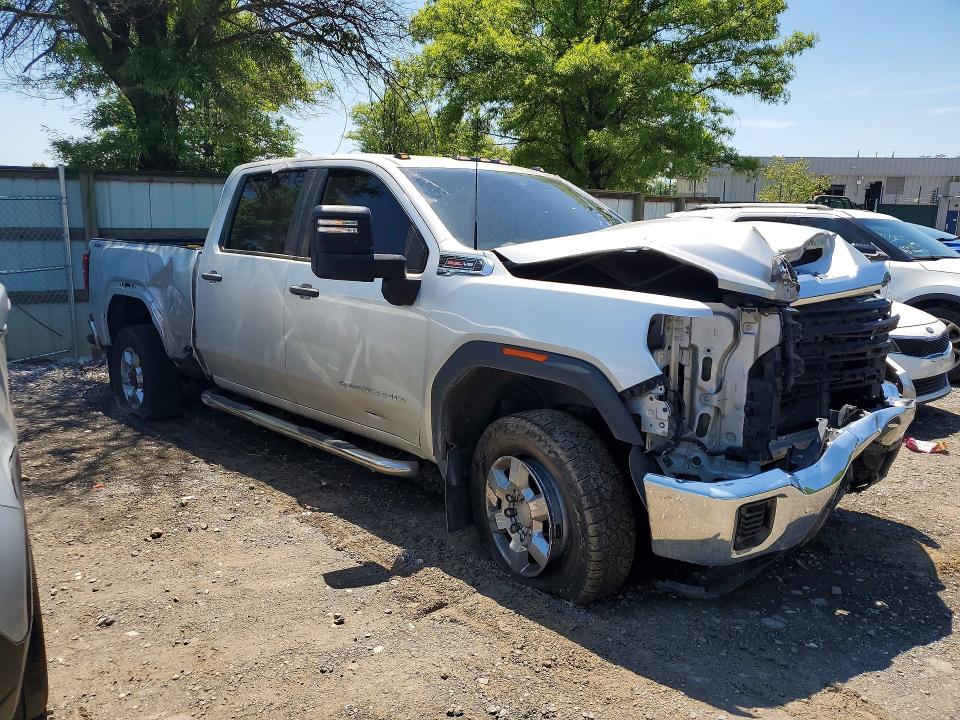 Aukcja sprzedaży 2021 Gmc Sierra, vin: 1GT49SE73MF105014, numer aukcji: 50930836