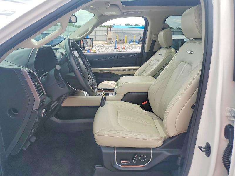 2021 Ford Expedition მანქანა იყიდება აუქციონზე, vin: 1FMJU1LT5MEA32337, აუქციონის ნომერი: 55043216