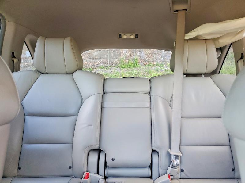 Aukcja sprzedaży 2010 Acura Mdx, vin: 2HNYD2H68AH505285, numer aukcji: 52841826