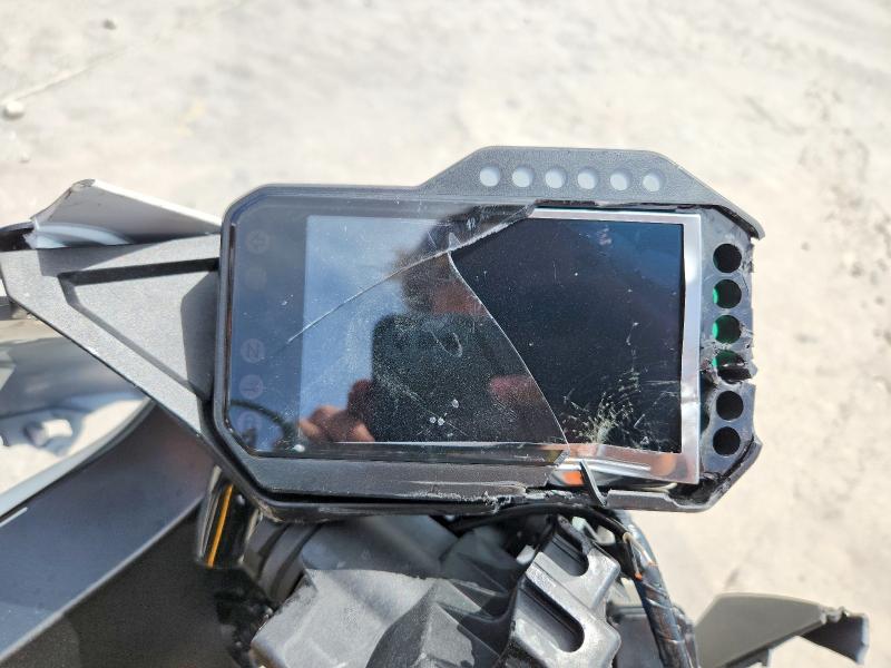 Aukcja sprzedaży 2022 Honda Cbr1000, vin: JH2SC8210NK100042, numer aukcji: 53943646