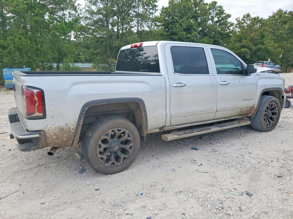 Продаж на аукціоні авто 2017 Gmc Sierra, vin: 3GTU2NEC0HG402992, номер лоту: 52895166