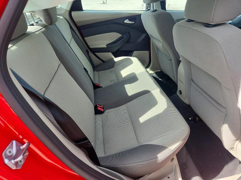Продажа на аукционе авто 2013 Ford Focus, vin: 1FADP3F21DL125073, номер лота: 53956836