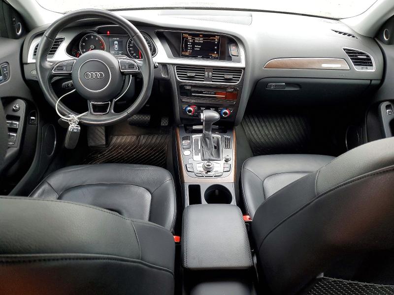 Продаж на аукціоні авто 2015 Audi A4, vin: WAUFFAFLXFN046296, номер лоту: 53648346