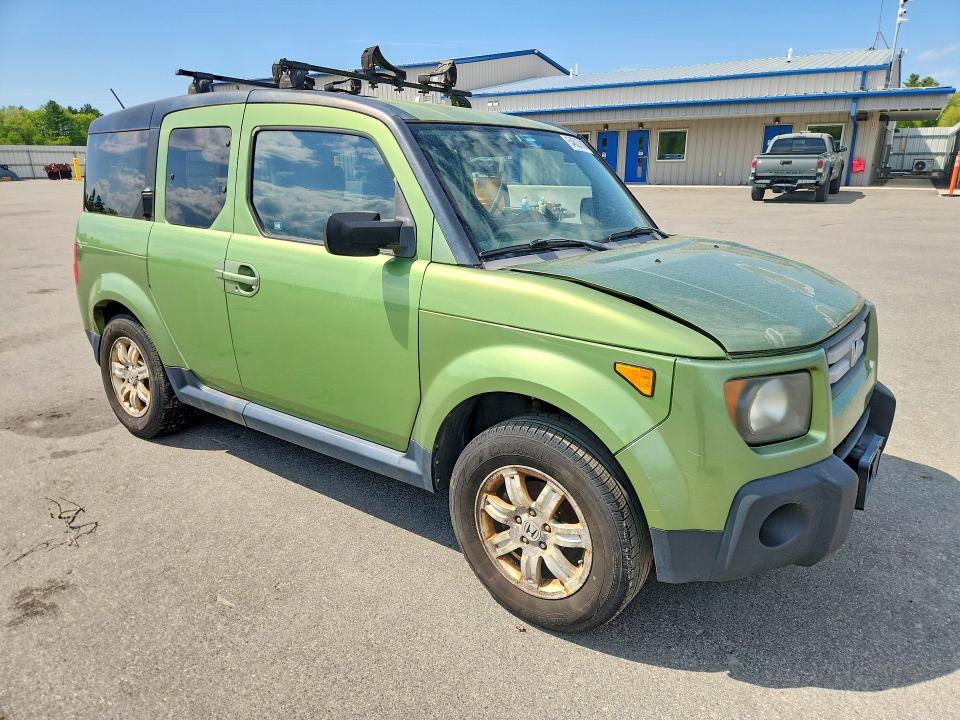 Продаж на аукціоні авто 2008 Honda Element, vin: 5J6YH28748L011869, номер лоту: 54627816