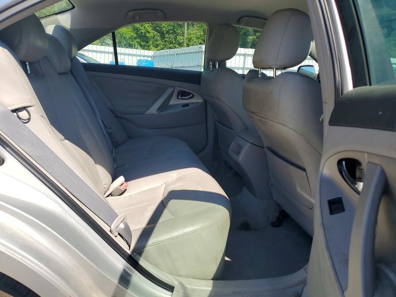 Aukcja sprzedaży 2007 Toyota Camry, vin: 4T1BK46KX7U045142, numer aukcji: 52542626