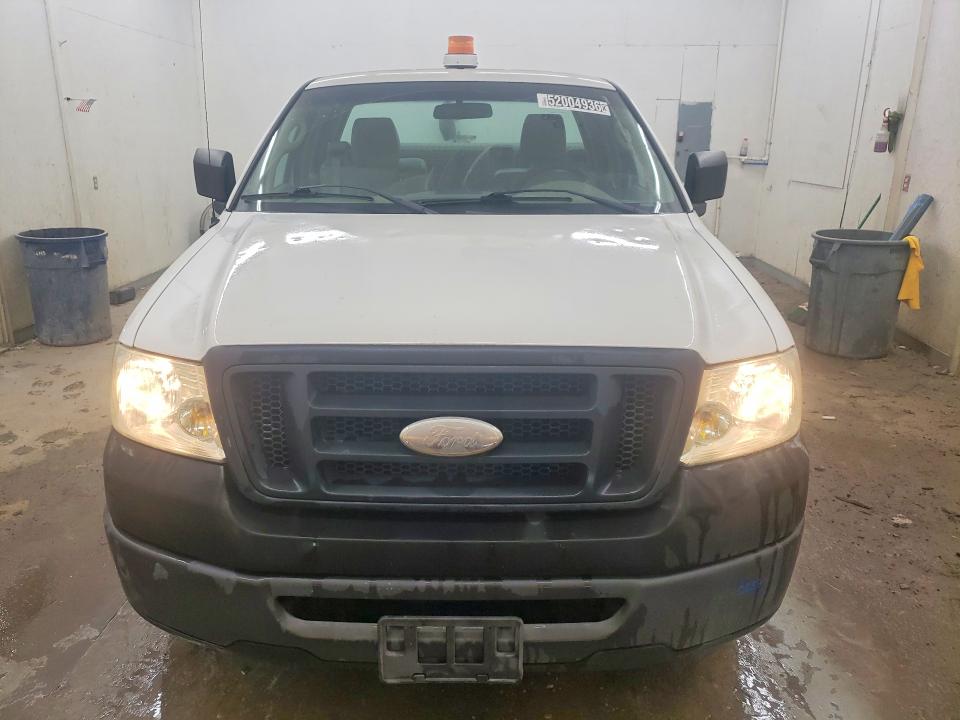 Aukcja sprzedaży 2008 Ford F150, vin: 1FTRF12248KB62983, numer aukcji: 52004936