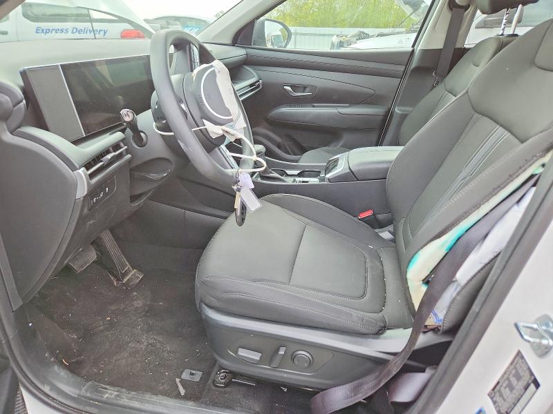 2026 Hyundai Tucson მანქანა იყიდება აუქციონზე, vin: 5NMJBCDE0TH611804, აუქციონის ნომერი: 53705186