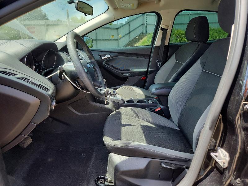 Продажа на аукционе авто 2014 Ford Focus, vin: 1FADP3F25EL371500, номер лота: 54916736