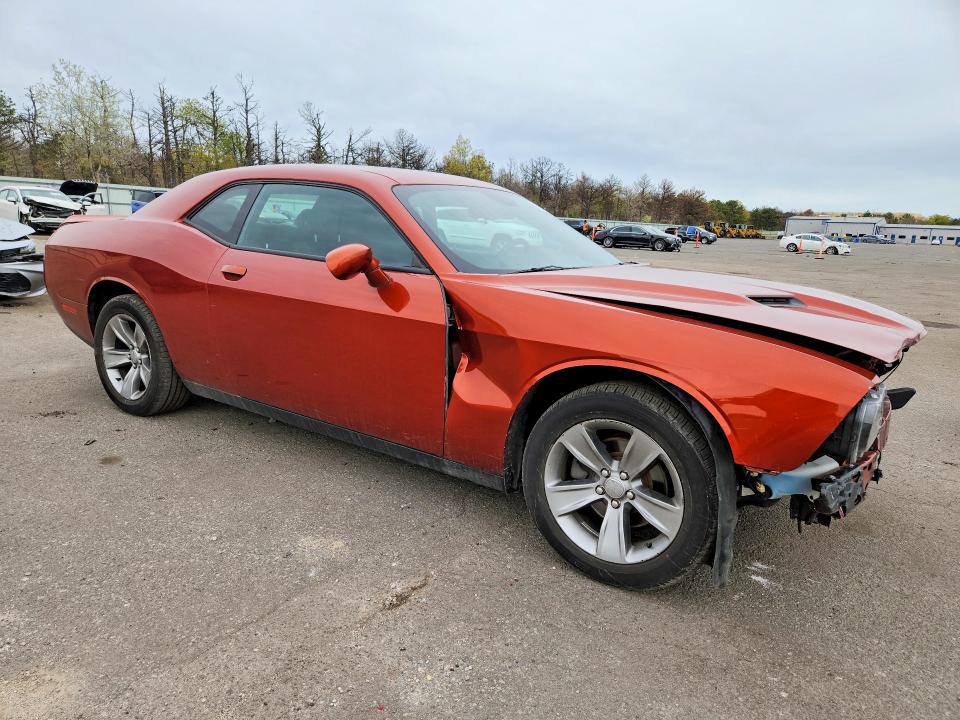 Aukcja sprzedaży 2021 Dodge Challenger, vin: 2C3CDZAG4MH506311, numer aukcji: 52867616
